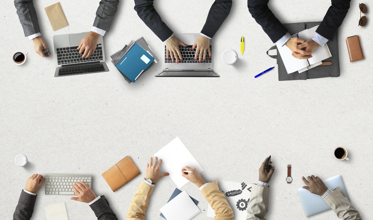 Software gestione documentazione dei fornitori 