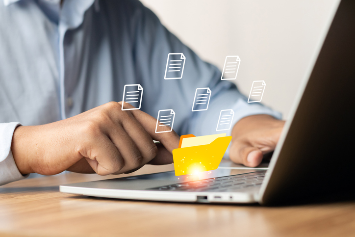 DATASHEETsoft: la nuova funzione AI 