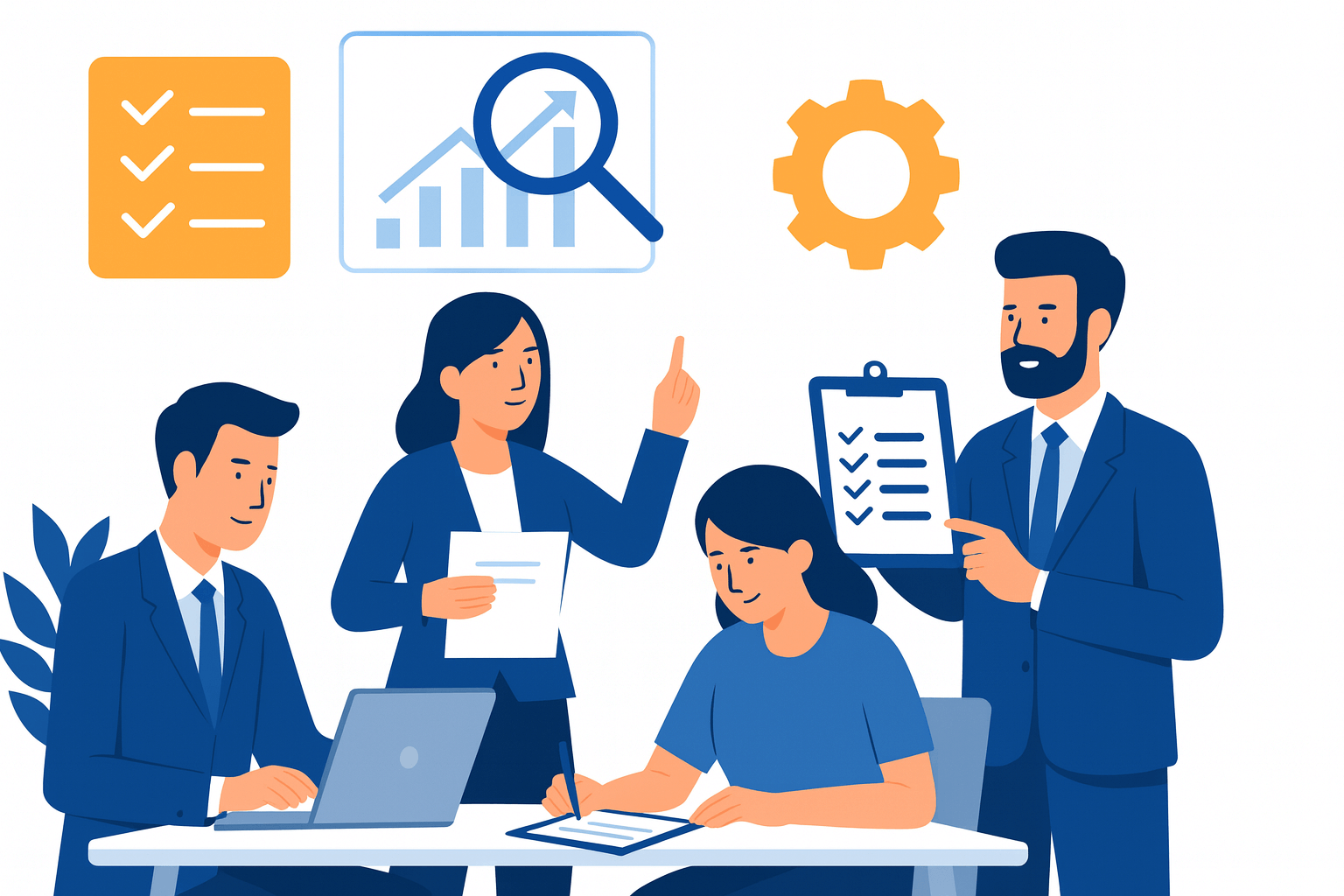 audit-qualita-aziendale