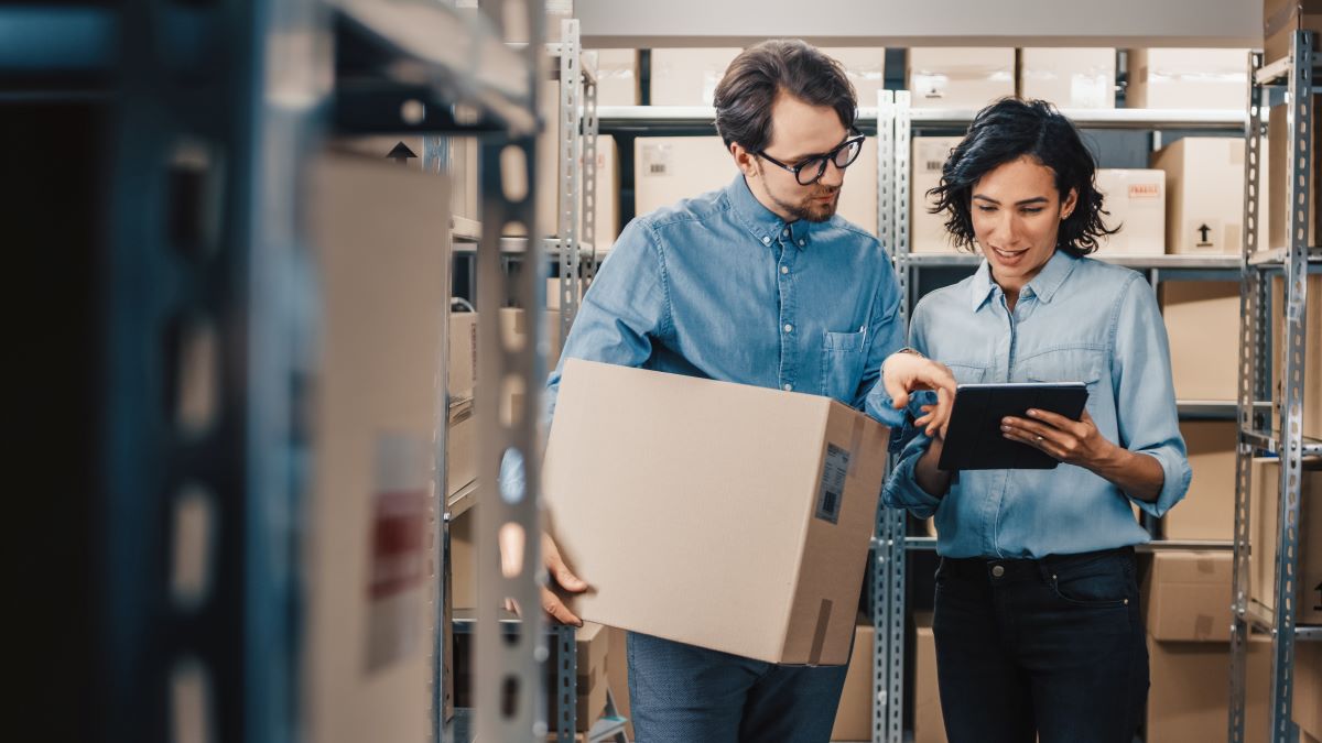 check list controllo di processo - digitalizzazione