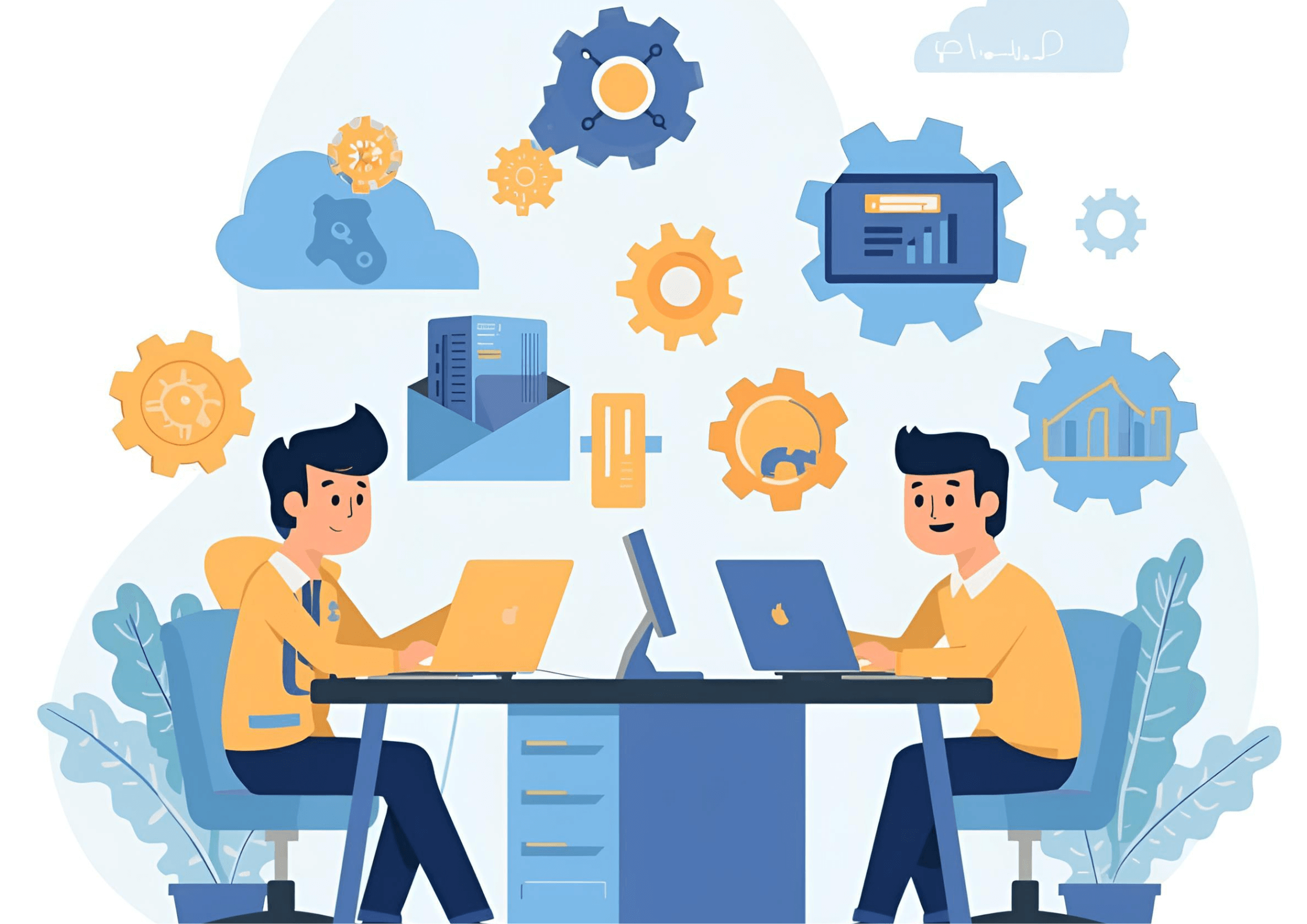 software manutenzione tarature