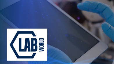 Laboratorio digitale: gestione dei dati più veloce grazie alla versione mobile