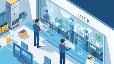 Laboratorio Controllo Qualità Aziendale: un asset strategico per sicurezza e innovazione