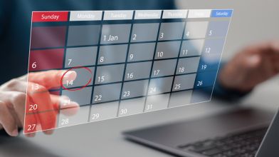 Software per la gestione centralizzata di scadenze aziendali e rinnovi periodici