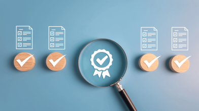 Rilevazioni visive e di processo: il cuore della qualità e della conformità BRC/IFS