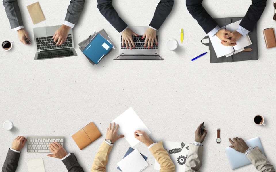 Software gestione documentazione dei fornitori
