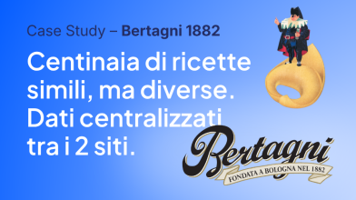 AYAMA Case Study – Bertagni 1882 S.p.A.